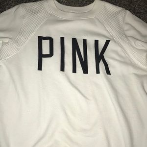 PINK Crewneck